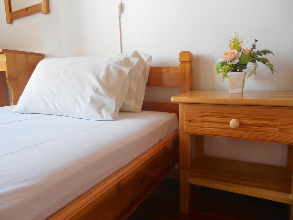 Aggela Guesthouse Skopelos Pokój zdjęcie