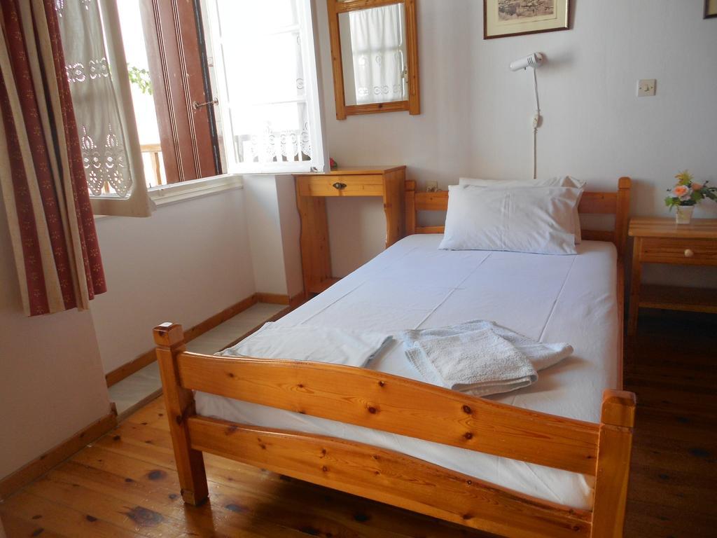 Aggela Guesthouse Skopelos Pokój zdjęcie