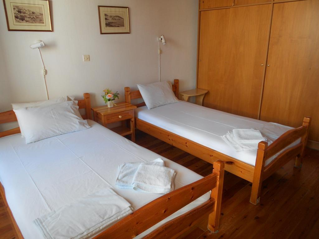 Aggela Guesthouse Skopelos Pokój zdjęcie