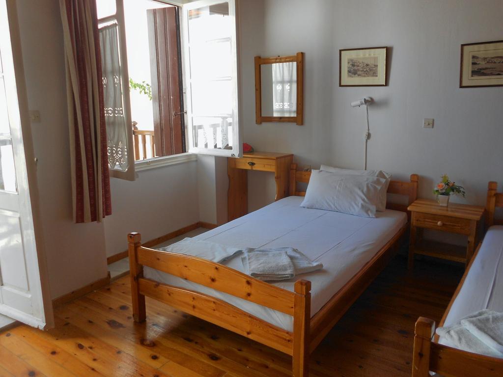 Aggela Guesthouse Skopelos Pokój zdjęcie