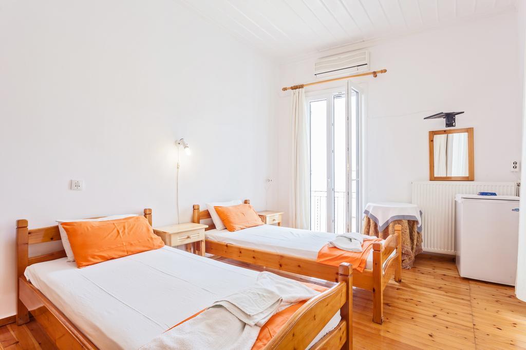 Aggela Guesthouse Skopelos Pokój zdjęcie