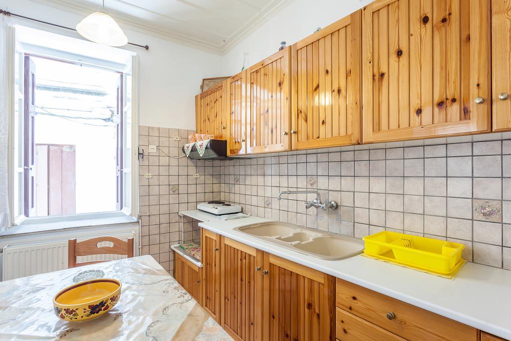 Aggela Guesthouse Skopelos Pokój zdjęcie