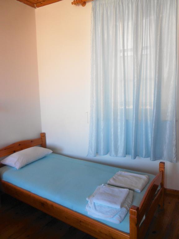 Aggela Guesthouse Skopelos Pokój zdjęcie