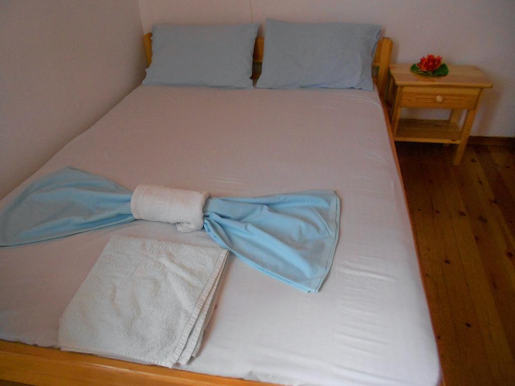 Aggela Guesthouse Skopelos Pokój zdjęcie