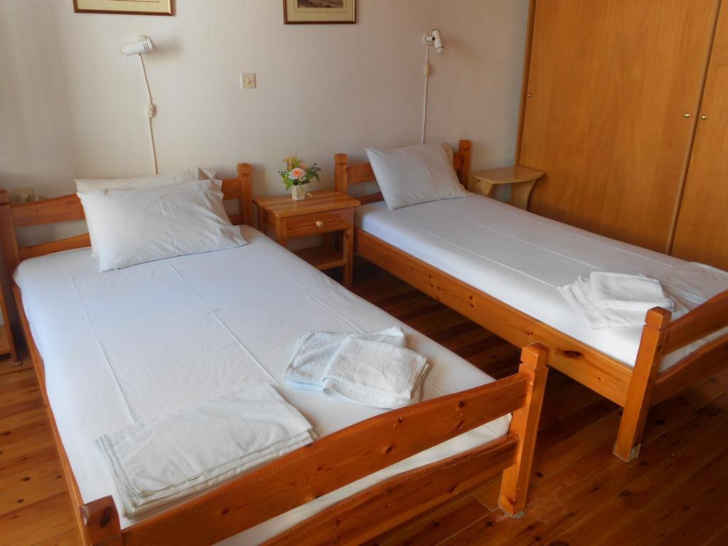 Aggela Guesthouse Skopelos Pokój zdjęcie