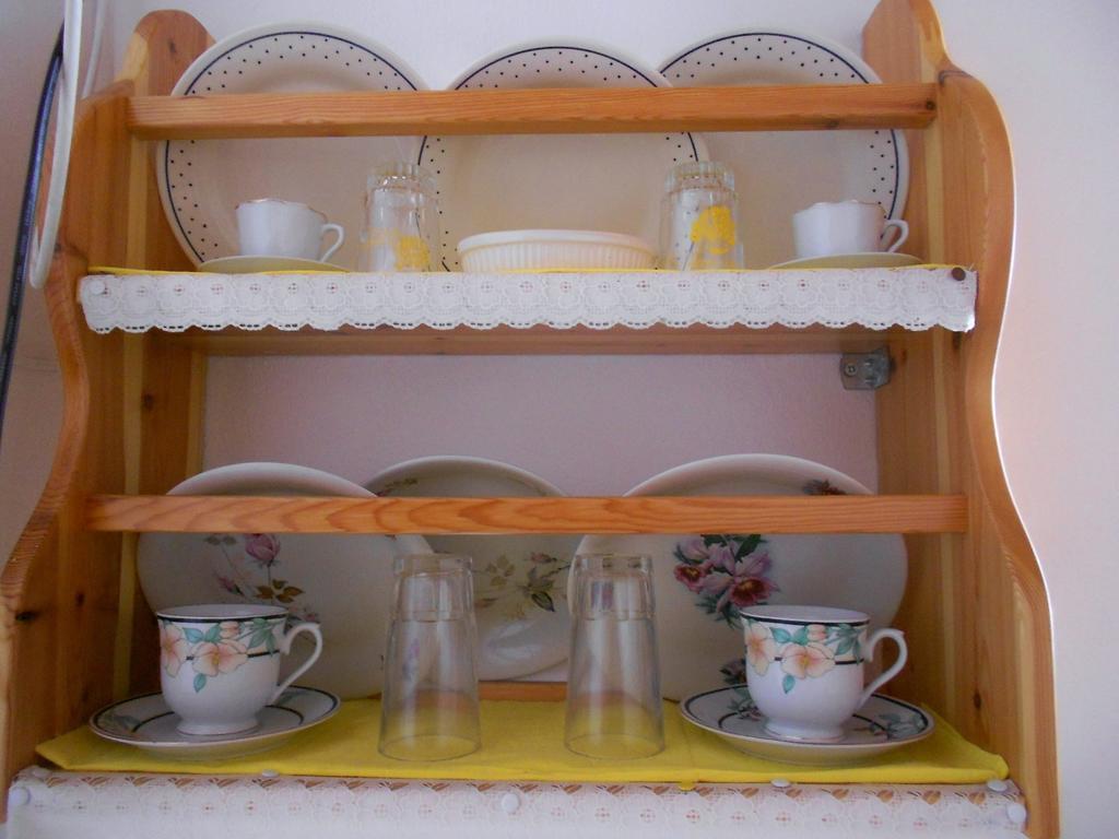 Aggela Guesthouse Skopelos Pokój zdjęcie